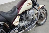 1989 Moto Guzzi California&nbsp;- NO RESERVE - 8