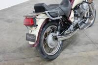 1989 Moto Guzzi California&nbsp;- NO RESERVE - 9