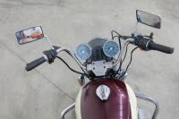 1989 Moto Guzzi California&nbsp;- NO RESERVE - 10
