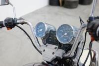 1989 Moto Guzzi California&nbsp;- NO RESERVE - 11