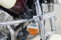1989 Moto Guzzi California&nbsp;- NO RESERVE - 12