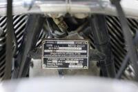 1989 Moto Guzzi California&nbsp;- NO RESERVE - 13