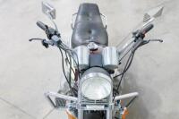 1989 Moto Guzzi California&nbsp;- NO RESERVE - 14