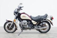 1989 Moto Guzzi California&nbsp;- NO RESERVE - 15