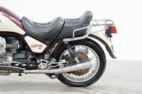 1989 Moto Guzzi California&nbsp;- NO RESERVE - 18