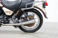 1989 Moto Guzzi California&nbsp;- NO RESERVE - 19