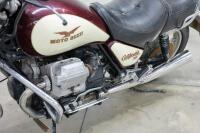 1989 Moto Guzzi California&nbsp;- NO RESERVE - 20