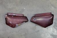 1989 Moto Guzzi California&nbsp;- NO RESERVE - 24