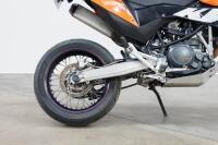 2008 KTM SMC 690 (RWO) - NO RESERVE - 4