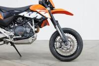 2008 KTM SMC 690 (RWO) - NO RESERVE - 6