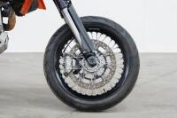 2008 KTM SMC 690 (RWO) - NO RESERVE - 7