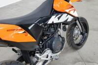 2008 KTM SMC 690 (RWO) - NO RESERVE - 9