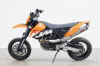 2008 KTM SMC 690 (RWO) - NO RESERVE - 13