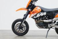 2008 KTM SMC 690 (RWO) - NO RESERVE - 14