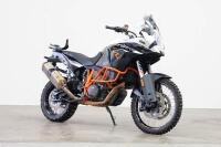 2015 KTM 1190 Adventure R (WOVR) - NO RESERVE