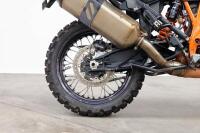 2015 KTM 1190 Adventure R (WOVR) - NO RESERVE - 5