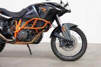 2015 KTM 1190 Adventure R (WOVR) - NO RESERVE - 6