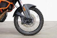 2015 KTM 1190 Adventure R (WOVR) - NO RESERVE - 7