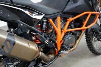 2015 KTM 1190 Adventure R (WOVR) - NO RESERVE - 8