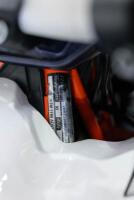 2015 KTM 1190 Adventure R (WOVR) - NO RESERVE - 12