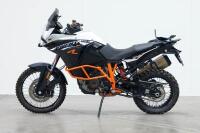 2015 KTM 1190 Adventure R (WOVR) - NO RESERVE - 13