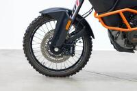 2015 KTM 1190 Adventure R (WOVR) - NO RESERVE - 15