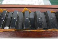 MEASURING DEVICES: Five high-quality measuring devices - 9