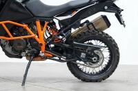 2015 KTM 1190 Adventure R (WOVR) - NO RESERVE - 16