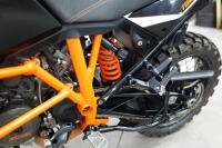 2015 KTM 1190 Adventure R (WOVR) - NO RESERVE - 18