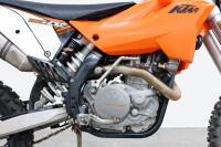 2010 KTM 530EXC - NO RESERVE - 4