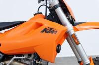 2010 KTM 530EXC - NO RESERVE - 5