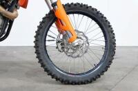 2010 KTM 530EXC - NO RESERVE - 10