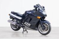 1992 Kawasaki ZZR1100 - NO RESERVE