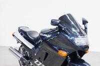 1992 Kawasaki ZZR1100 - NO RESERVE - 2