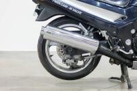 1992 Kawasaki ZZR1100 - NO RESERVE - 5