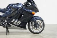 1992 Kawasaki ZZR1100 - NO RESERVE - 6