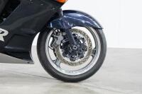 1992 Kawasaki ZZR1100 - NO RESERVE - 7