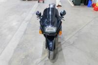 1992 Kawasaki ZZR1100 - NO RESERVE - 11