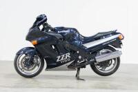1992 Kawasaki ZZR1100 - NO RESERVE - 14