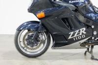 1992 Kawasaki ZZR1100 - NO RESERVE - 15