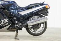 1992 Kawasaki ZZR1100 - NO RESERVE - 17
