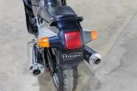 1992 Kawasaki ZZR1100 - NO RESERVE - 20