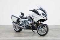 2020 BMW R1250RT (RWO) - NO RESERVE