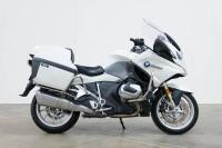 2020 BMW R1250RT (RWO) - NO RESERVE - 3