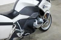 2020 BMW R1250RT (RWO) - NO RESERVE - 8