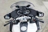 2020 BMW R1250RT (RWO) - NO RESERVE - 9