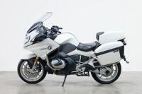 2020 BMW R1250RT (RWO) - NO RESERVE - 12