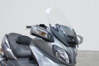 2010 Suzuki&nbsp;AN650&nbsp;Burgman Executive (RWO) - NO RESERVE - 2