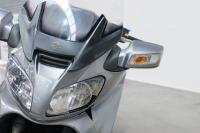 2010 Suzuki&nbsp;AN650&nbsp;Burgman Executive (RWO) - NO RESERVE - 3