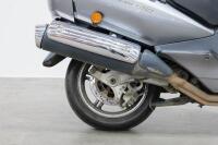 2010 Suzuki&nbsp;AN650&nbsp;Burgman Executive (RWO) - NO RESERVE - 6